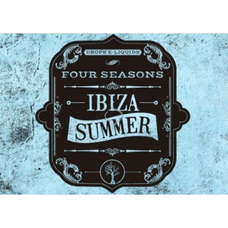 drops ibiza summer