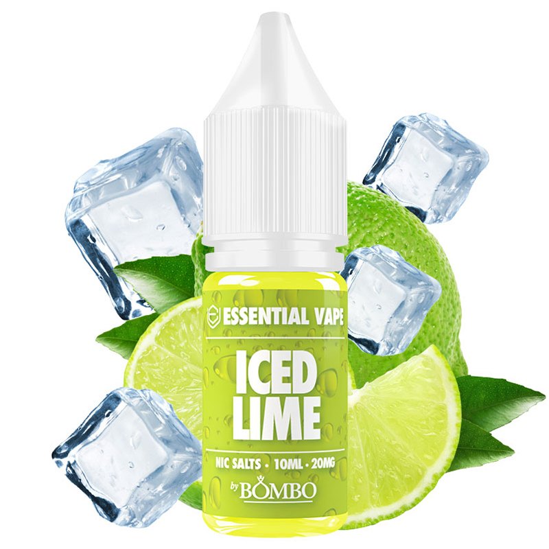bombo iced lime