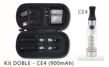 Kit inicio CE4