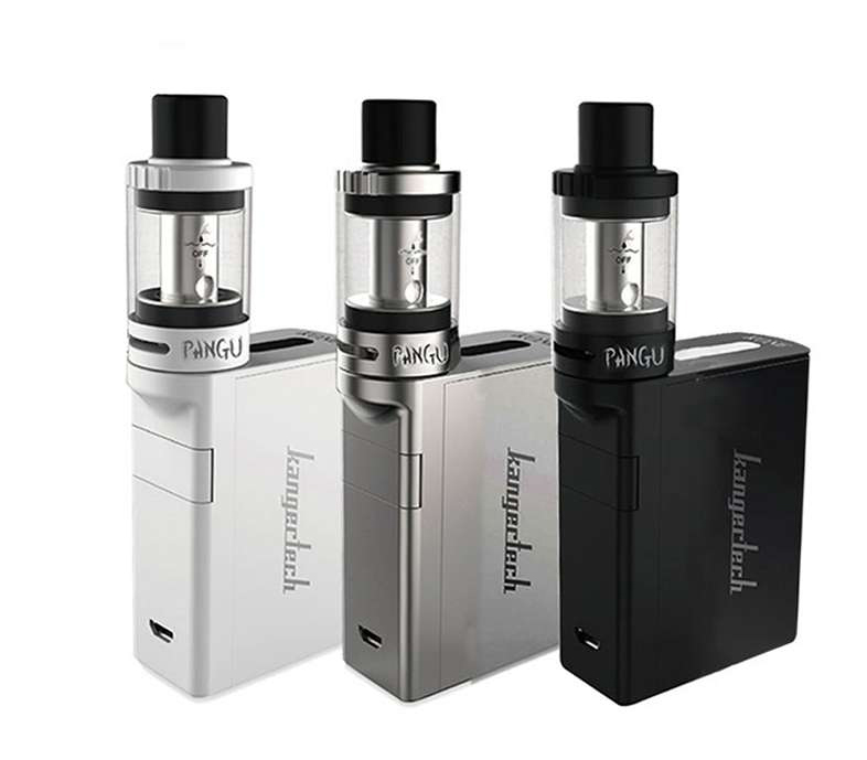KONE 3000mAh + PANGU - Kangertech