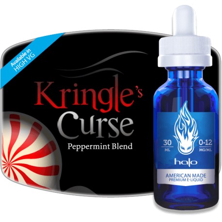 halo kringle's curse vg