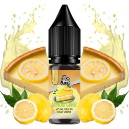 la yaya lemon cake