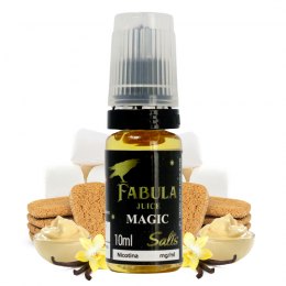 drops magic