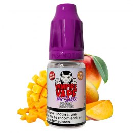 Mango Paradise 10ml - Vampire Vape Nic Salts