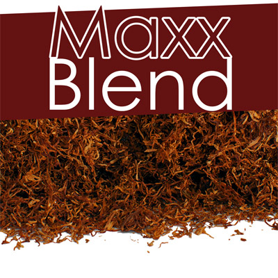 flavourart maxx-blend