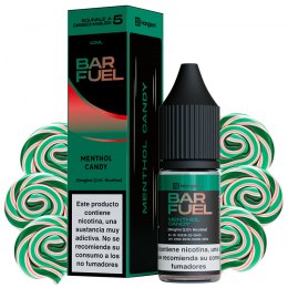 hangsen menthol candy
