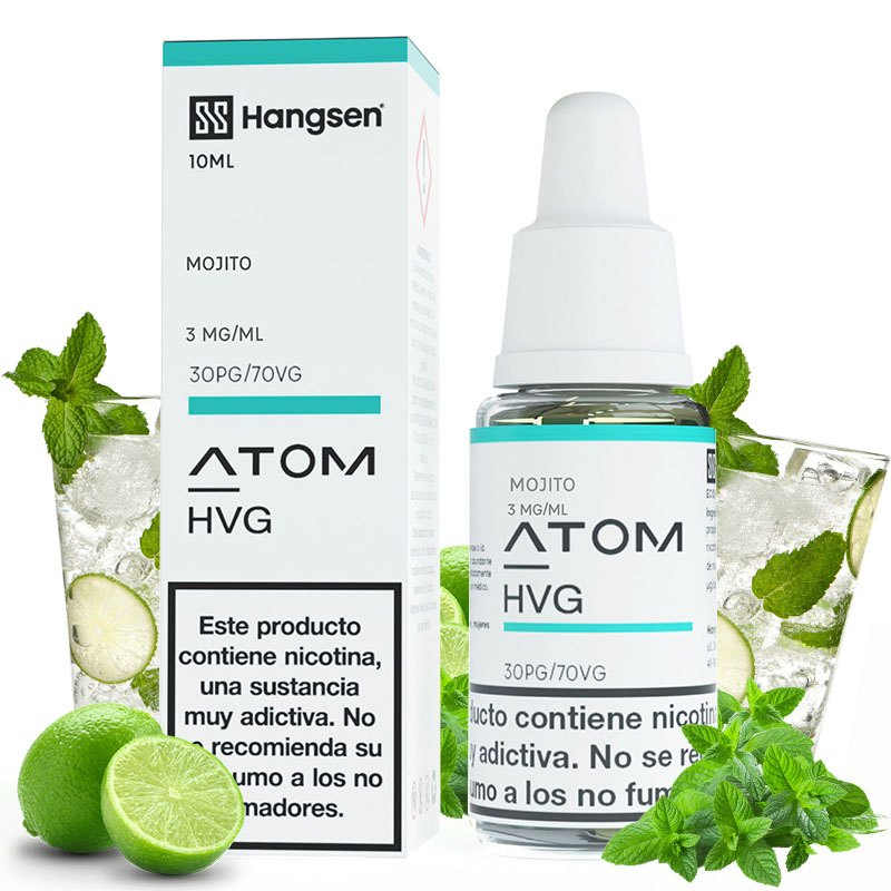 hangsen mojito