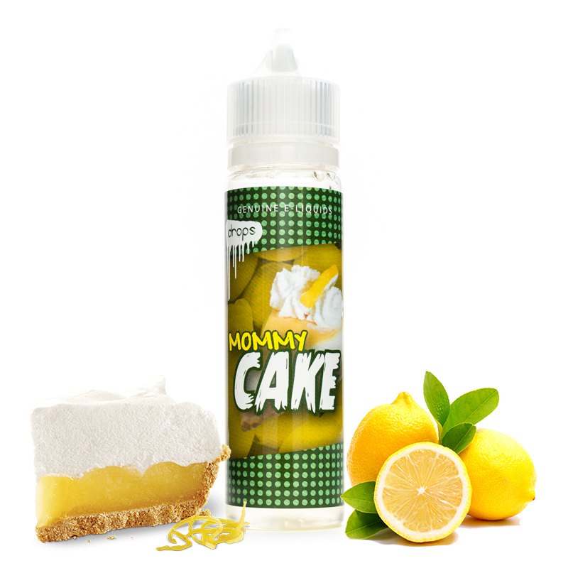 drops mommy cake tpd (