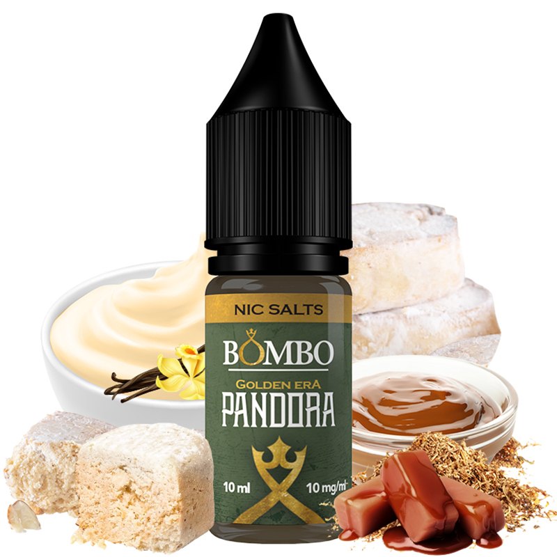 bombo pandora