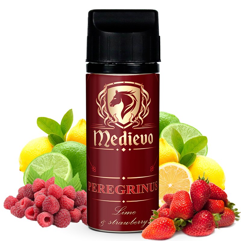 drops peregrinus