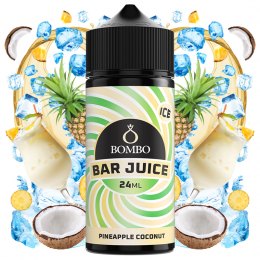 Pineapple Ice 24ml (Longfill) - Bar Juice by Bombo