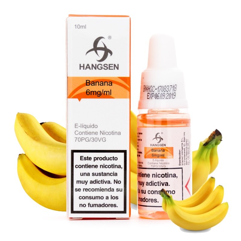 hangsen banana