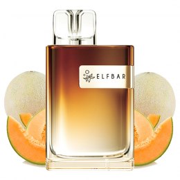 elf bar cr600 pod desechable barcelona melon 600puffs - elf bar cr600