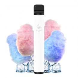 elf bar 600 pod desechable cotton candy ice 600puffs - elf bar 600