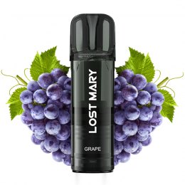 lost mary pod tappo pro grape