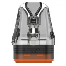 Pod Xlim Top Fill SS 2ml (3pcs) - Oxva