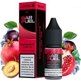 hangsen pomegrenate plum ice
