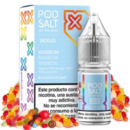 nexus rainbow