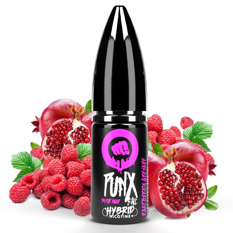 riot squad raspberry grenade
