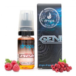 drops raspberry rush - drops