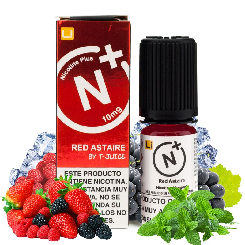 t-juice salts red astaire