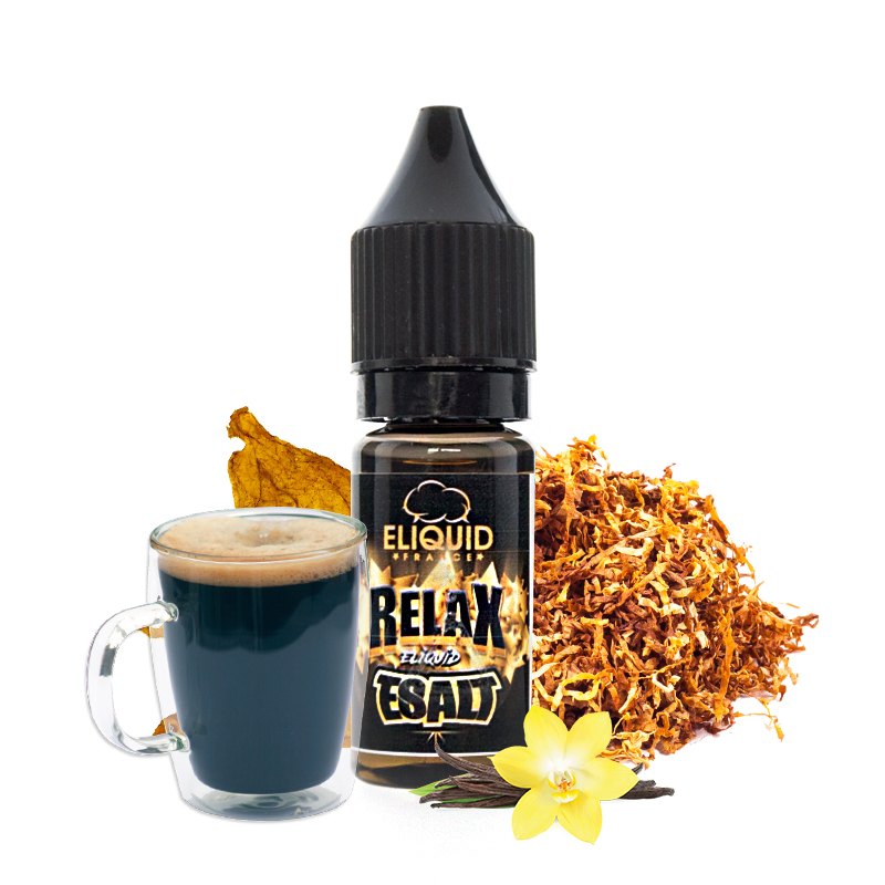 premium vaping esalt relax - premium vaping esalt