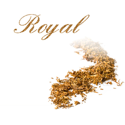 flavourart royal tabaco