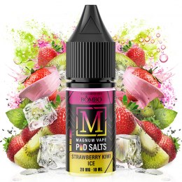 magnum vape strawberry kiwi ice