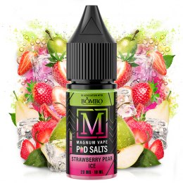 magnum vape strawberry pear ice