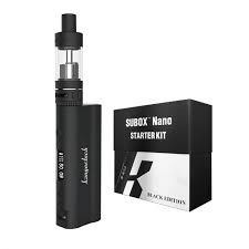 Subox Nano Kangertech - Kit completo