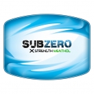 halo subzero