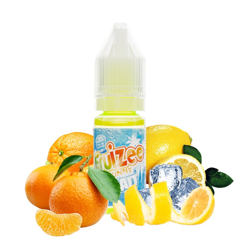 fruizee esalt sunny - fruizee esalt