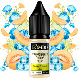 bombo sweet melon ice
