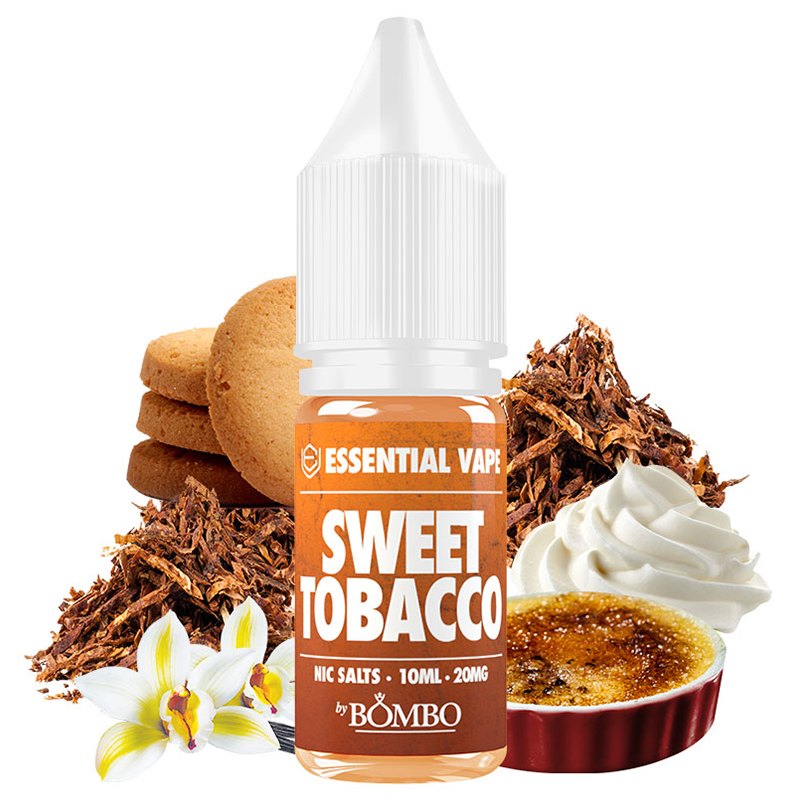 bombo sweet tobacco