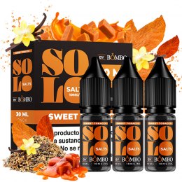 bombo sweet tobacco 3x