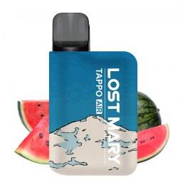 lost mary tappo air + watermelon edición limitada pro pod