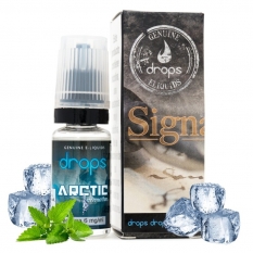 Arctic Attraction