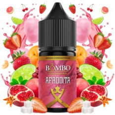 Aroma Afrodita 10ml/30 (Longfill) - Golden Era by Bombo