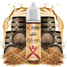 Aroma Aldonza 15ml/60 (Longfill) - Bombo