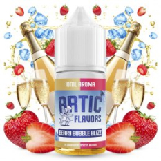 Aroma Berry Bubble Blitz 10ml/30 (Longfill) - Artic