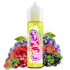 Aroma Bloody Summer No Fresh 10ml/60 (Longfill) - Fruizee