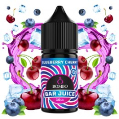 Aroma Blueberry Cherry 10ml/30 (Longfill) - Bombo Bar Juice