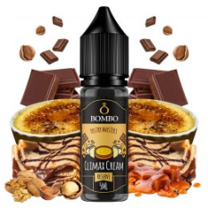 Aroma Climax Cream 5ml/15 (Longfill) - Pastry Masters by Bombo