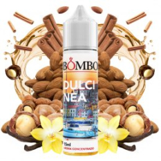 Aroma Dulcinea 15ml/60 (Longfill) - Bombo