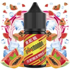 Aroma Epic Watermelon Papaya Ice 10ml/30 (Longfill) - Mondo