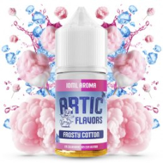 Aroma Frosty Cotton 10ml/30 (Longfill) - Artic
