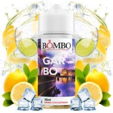 Aroma Garbo 30ml/120 (Longfill) - Bombo
