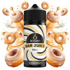 Aroma Glazed Donuts 24ml (Longfill) - Bombo Bar Juice