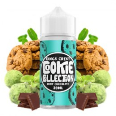 Aroma Mint Chocolate 30ml/120 (Longfill) - Kings Crest