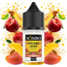 Aroma Peach and Mango 10ml/30 (Longfill) - Wailani Juice by Bombo by Bombo